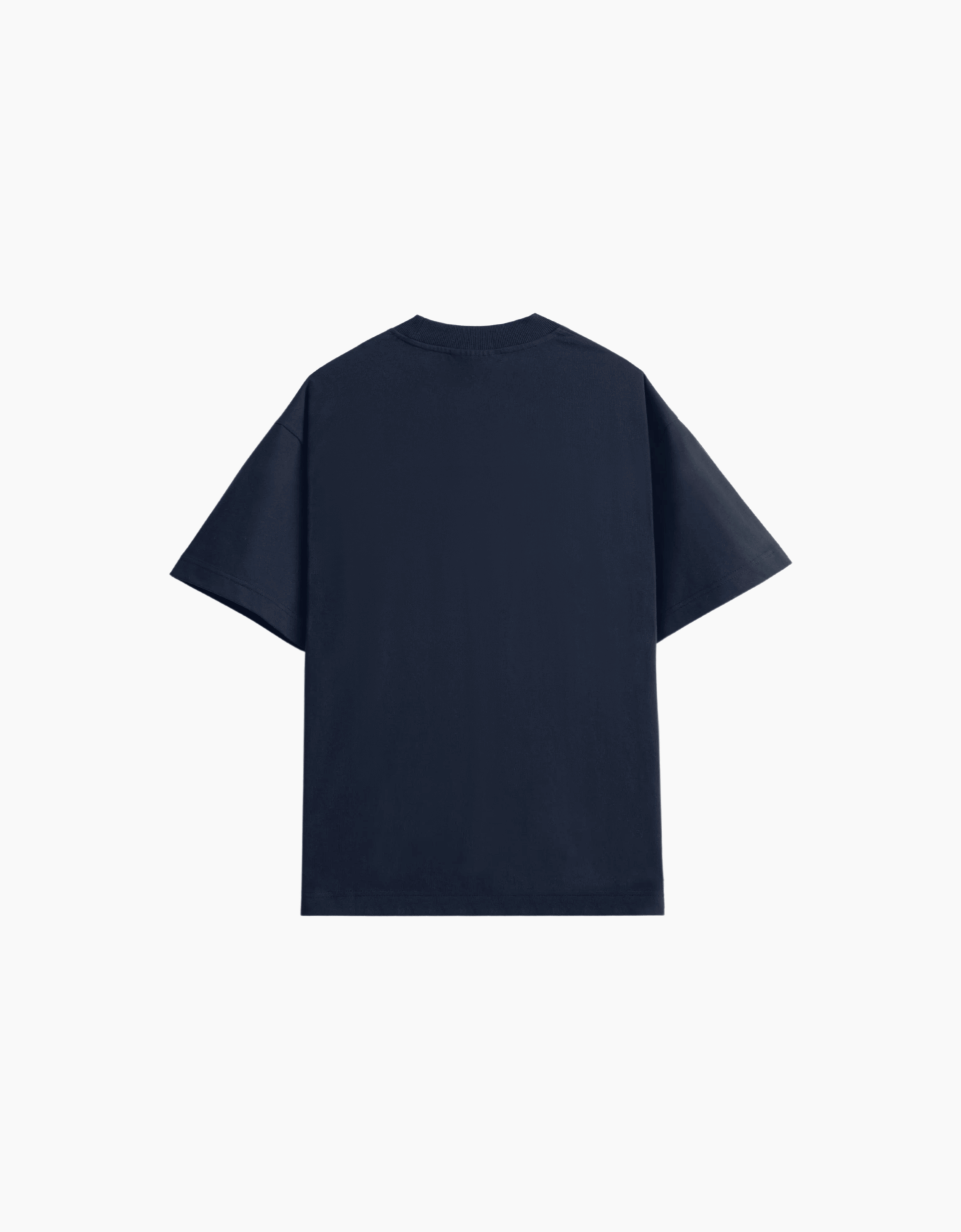 NYC OVERSIZED FIT T-SHIRT