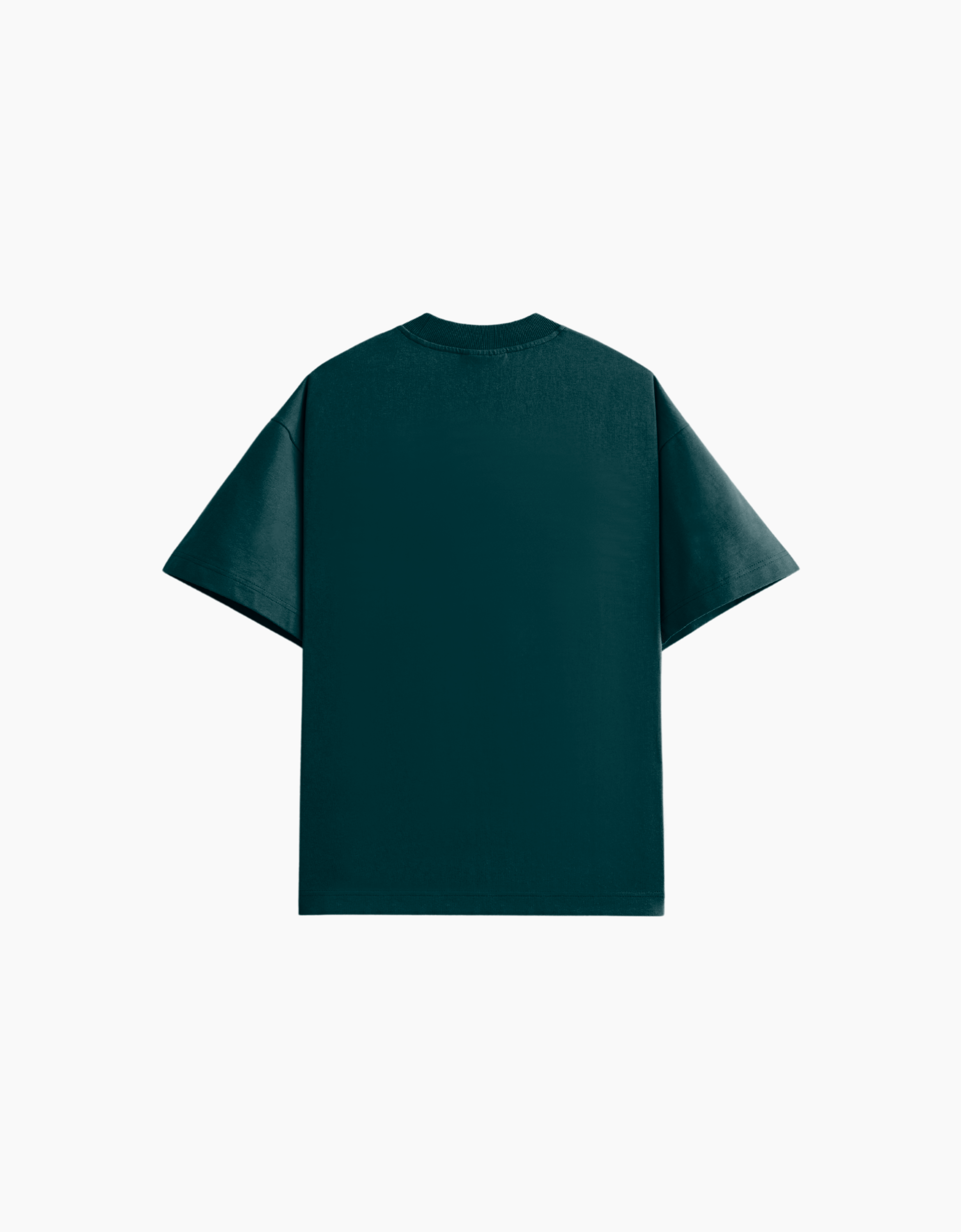 PARLIAMENT OVERSIZED FIT T-SHIRT