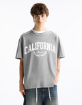 CALIFORNIA OVERSIZED FIT T-SHIRT