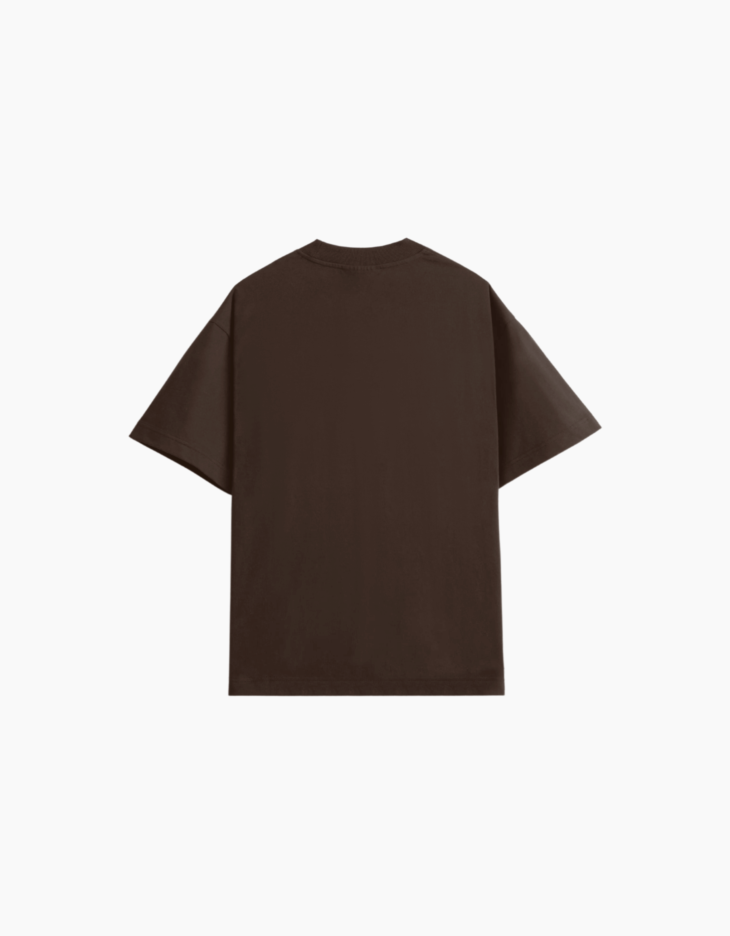 EUPHORIA OVERSIZED FIT T-SHIRT