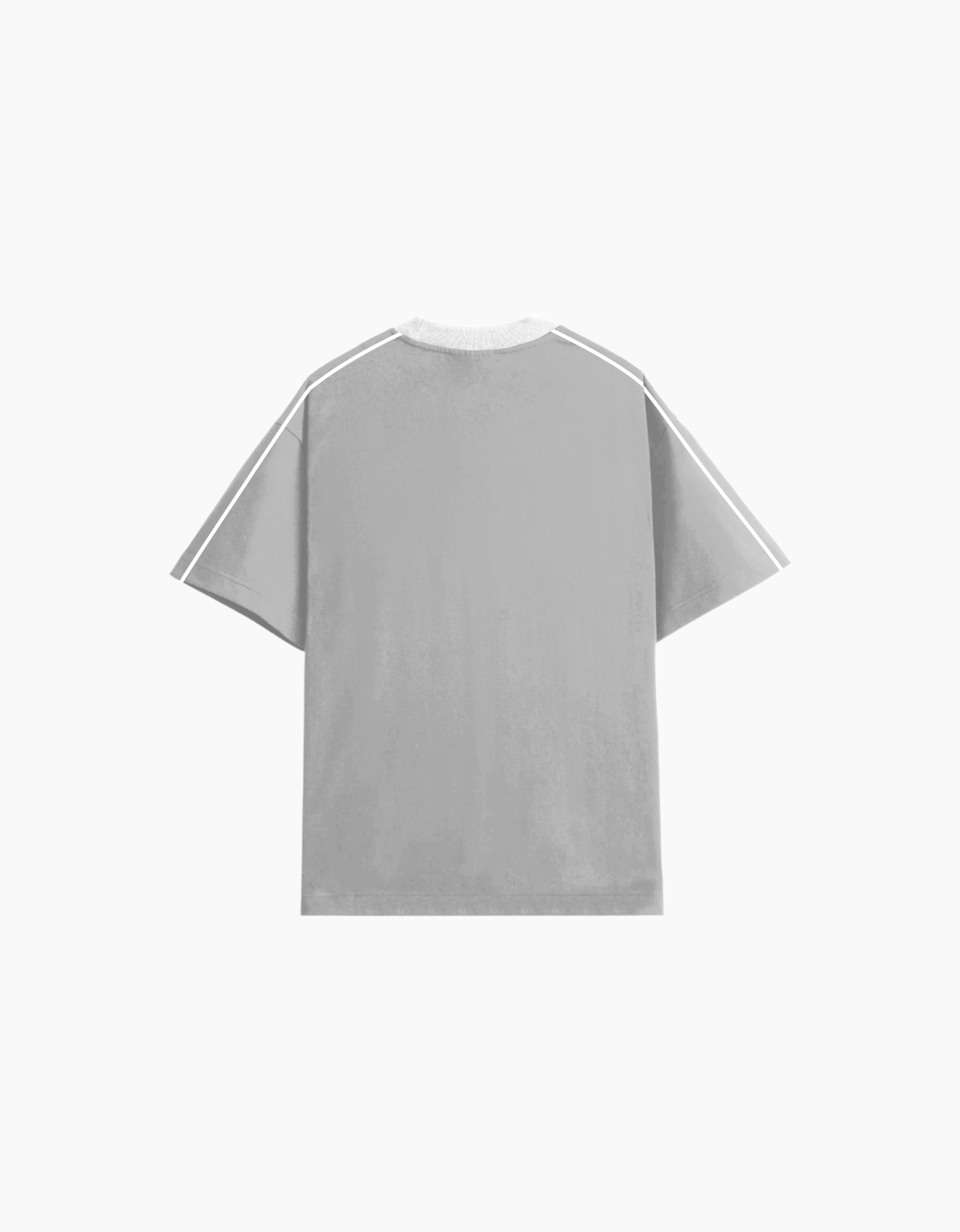 CALIFORNIA OVERSIZED FIT T-SHIRT