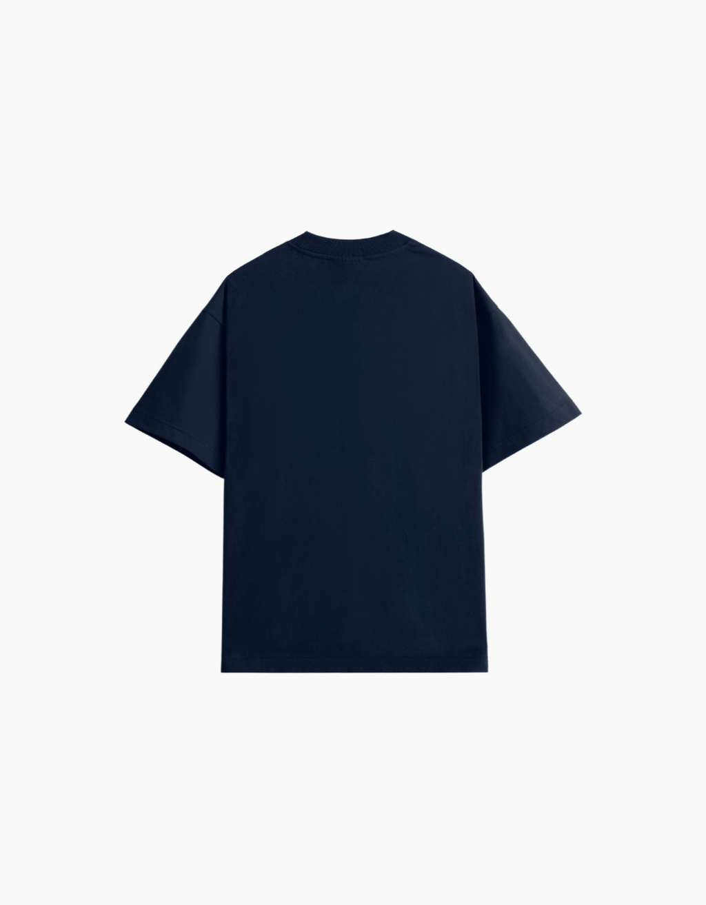 CHICAGO OVERSIZED FIT T-SHIRT