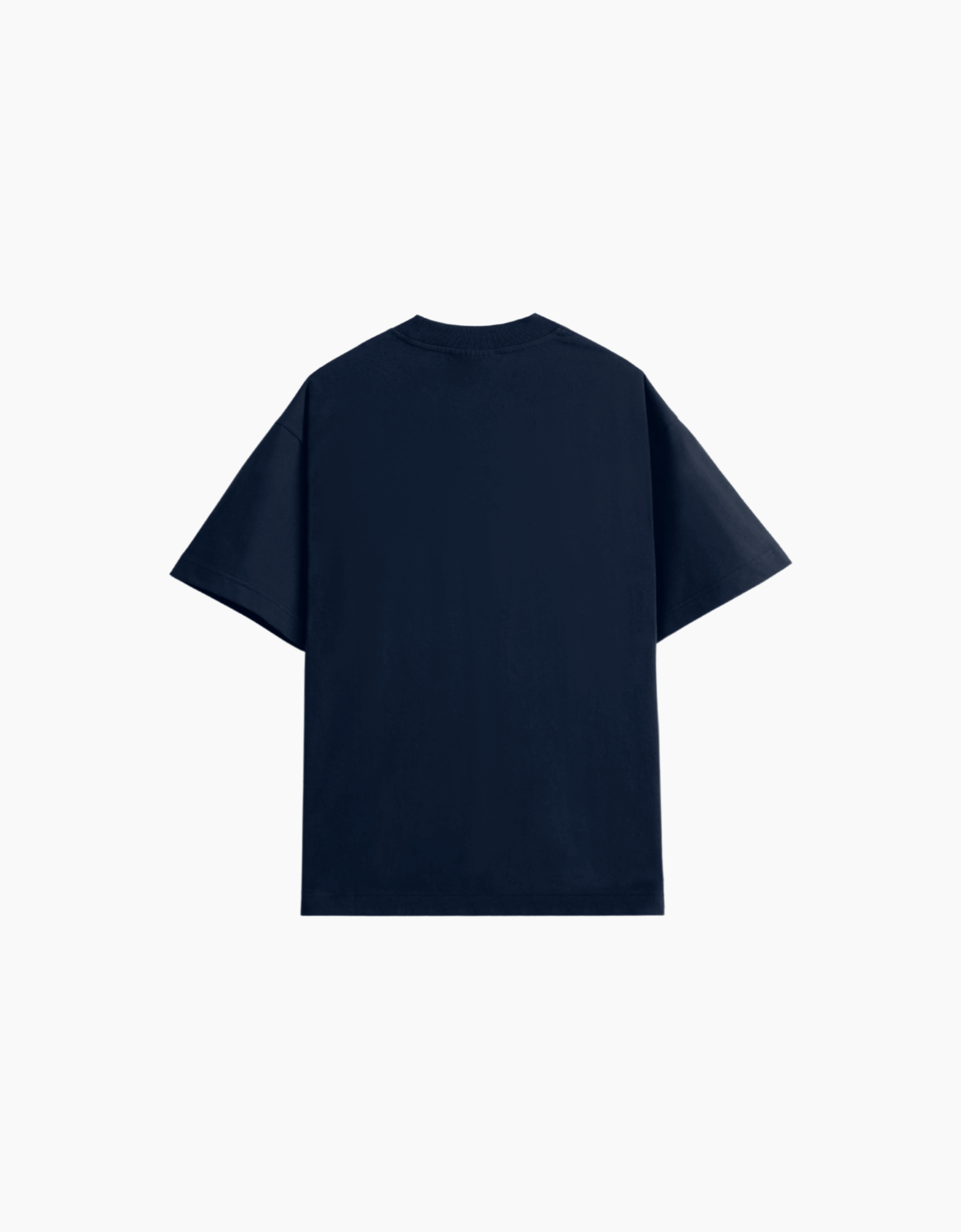 CHICAGO OVERSIZED FIT T-SHIRT