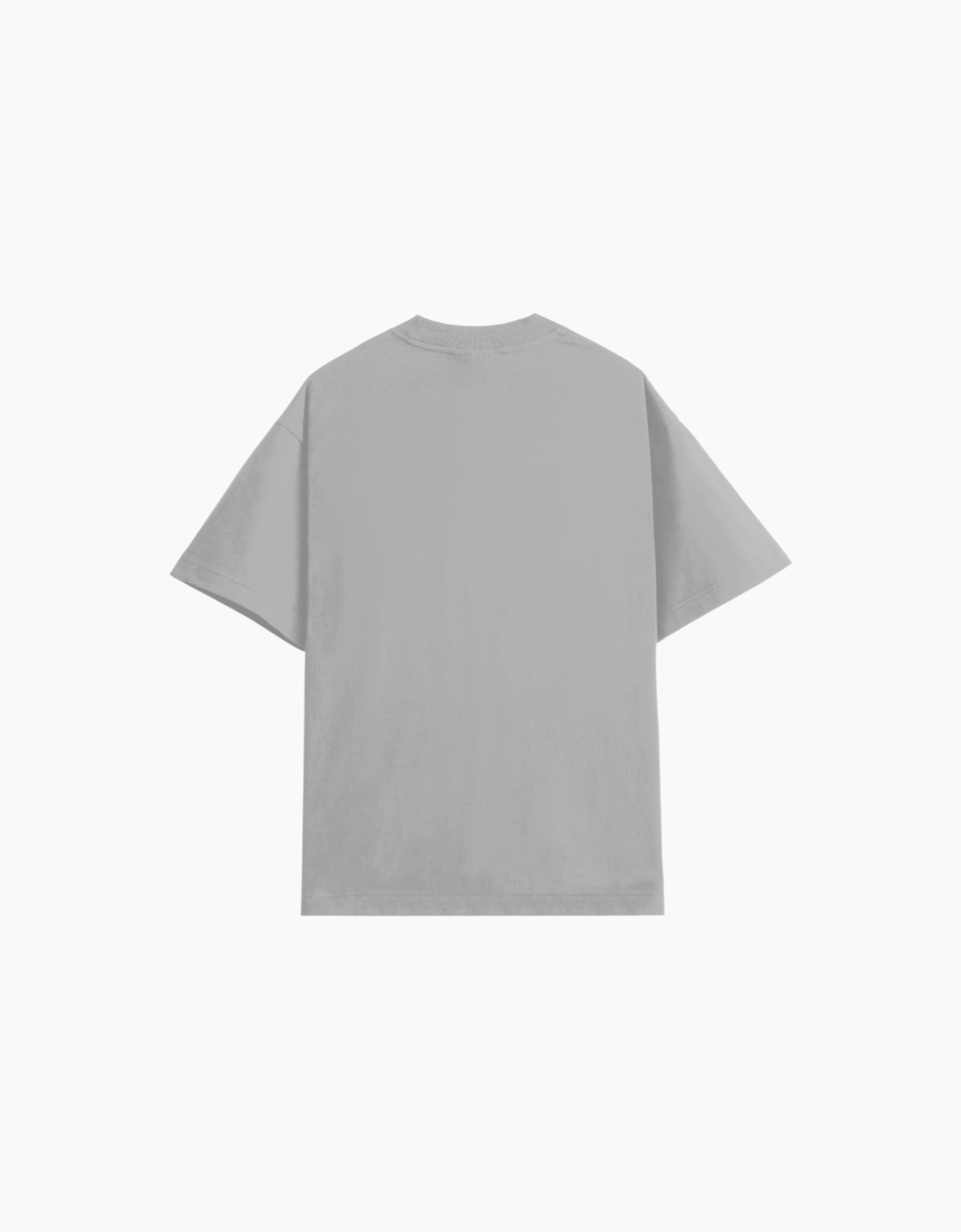 HUNTERS OVERSIZED FIT T-SHIRT