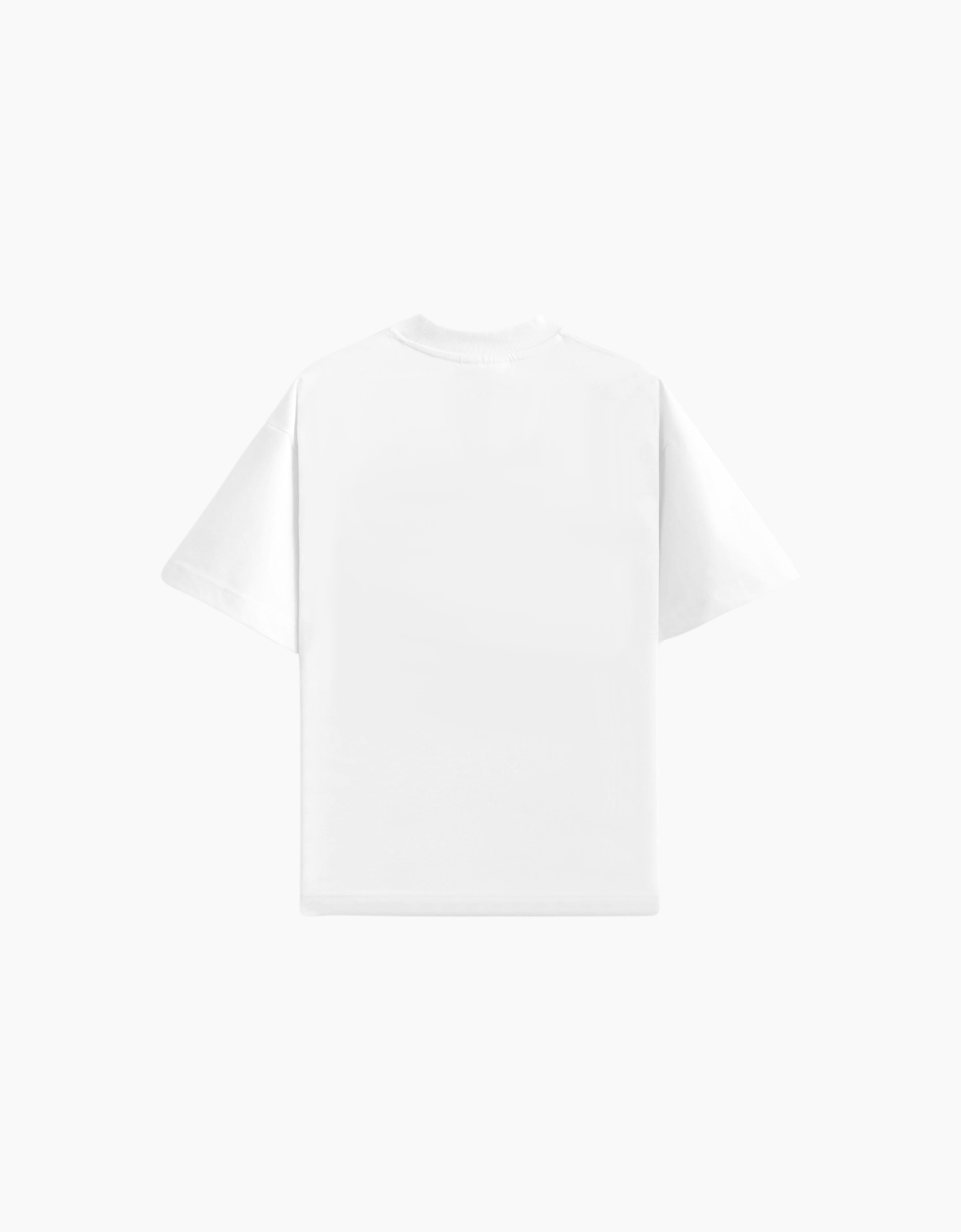 SOLITUDE HEAVY OVERSIZED FIT T-SHIRT