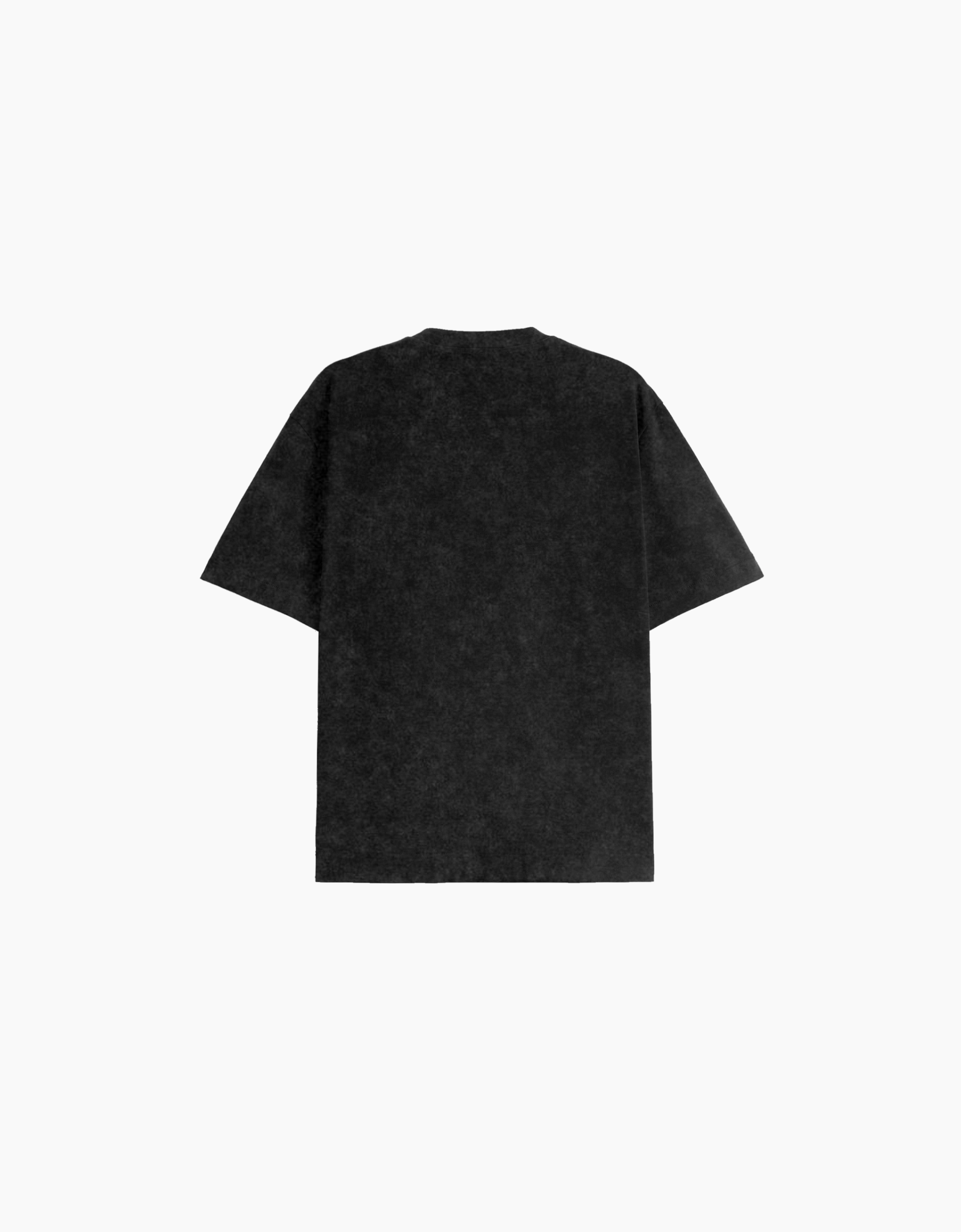 DREAMERS VINTAGE OVERSIZED FIT T-SHIRT