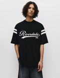 RIVERDALE OVERSIZED FIT T-SHIRT