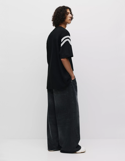 RIVERDALE OVERSIZED FIT T-SHIRT