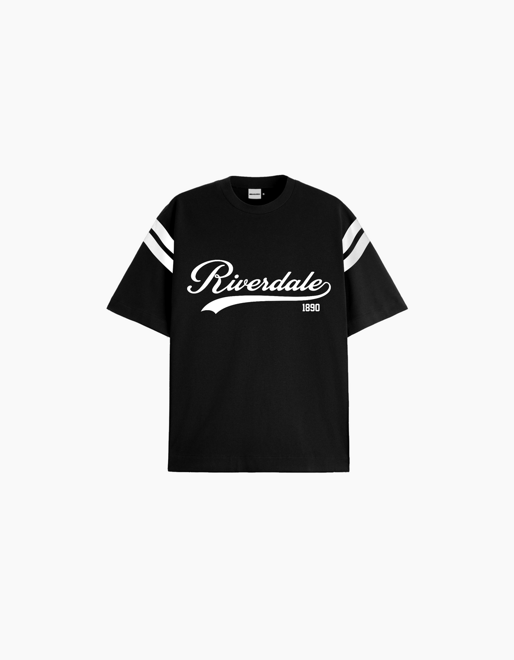 RIVERDALE OVERSIZED FIT T-SHIRT