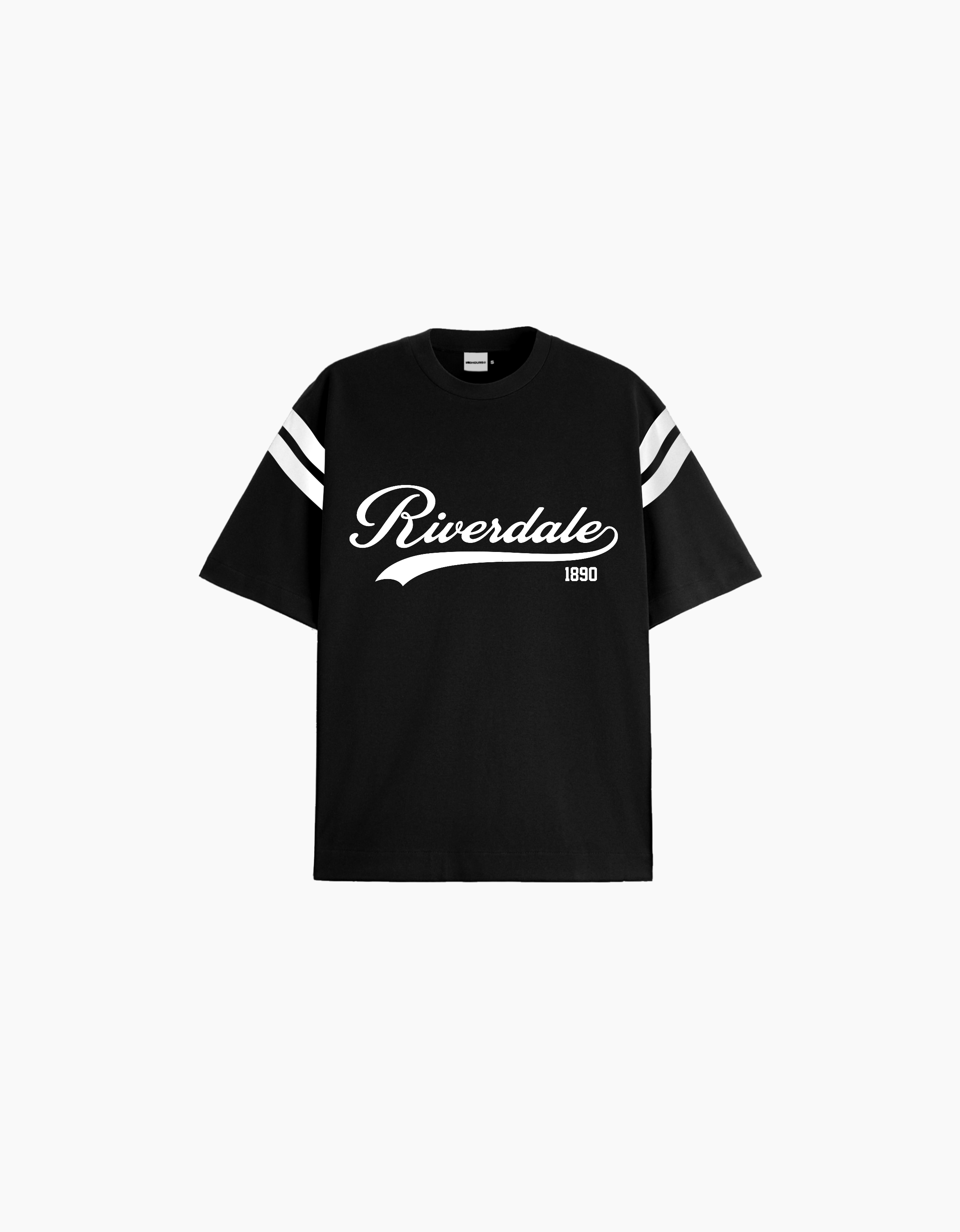 RIVERDALE OVERSIZED FIT T-SHIRT