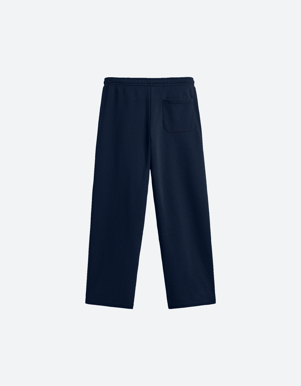 CHICAGO STRAIGHT FIT JOGGERS