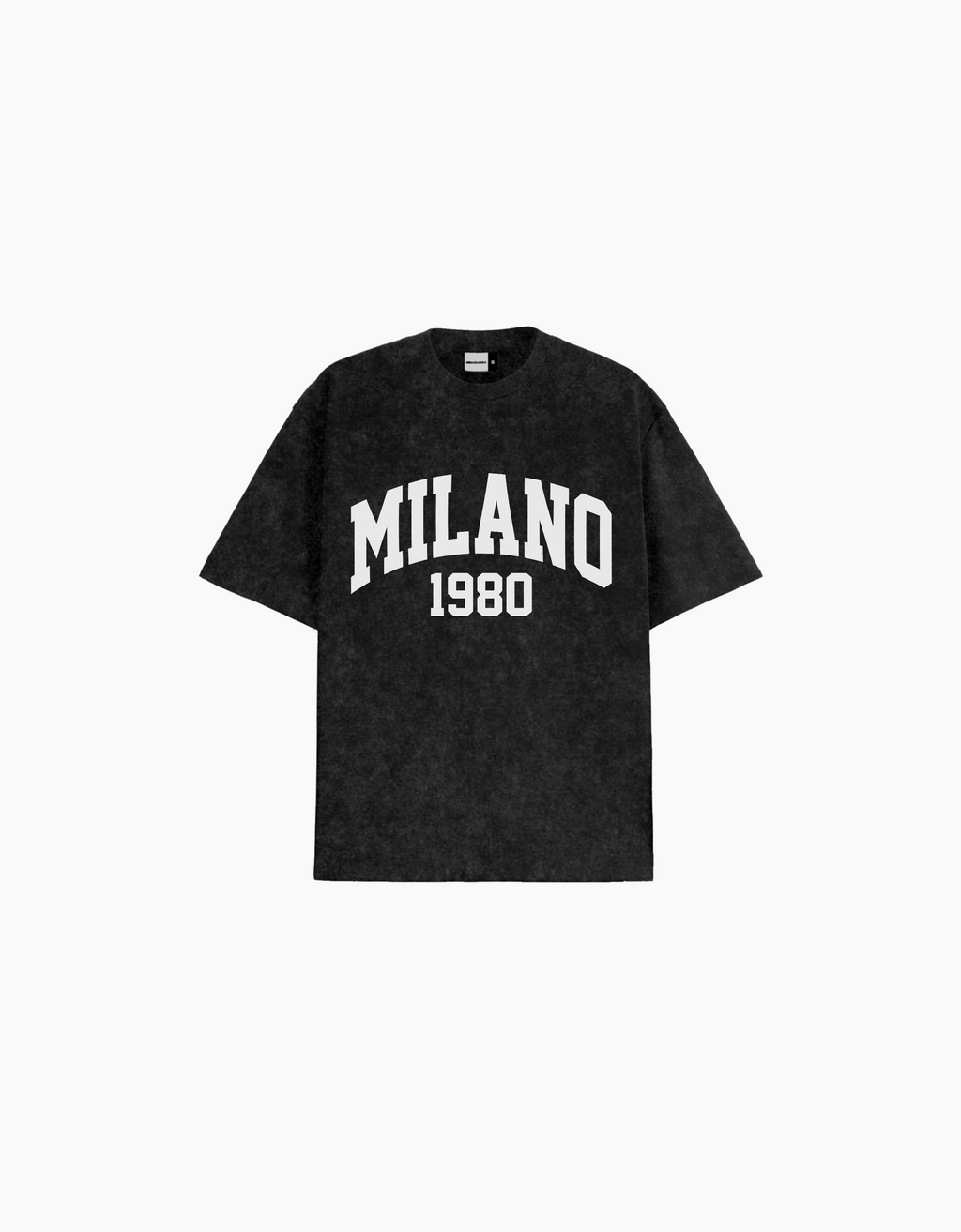 MILANO VINTAGE OVERSIZED FIT T-SHIRT