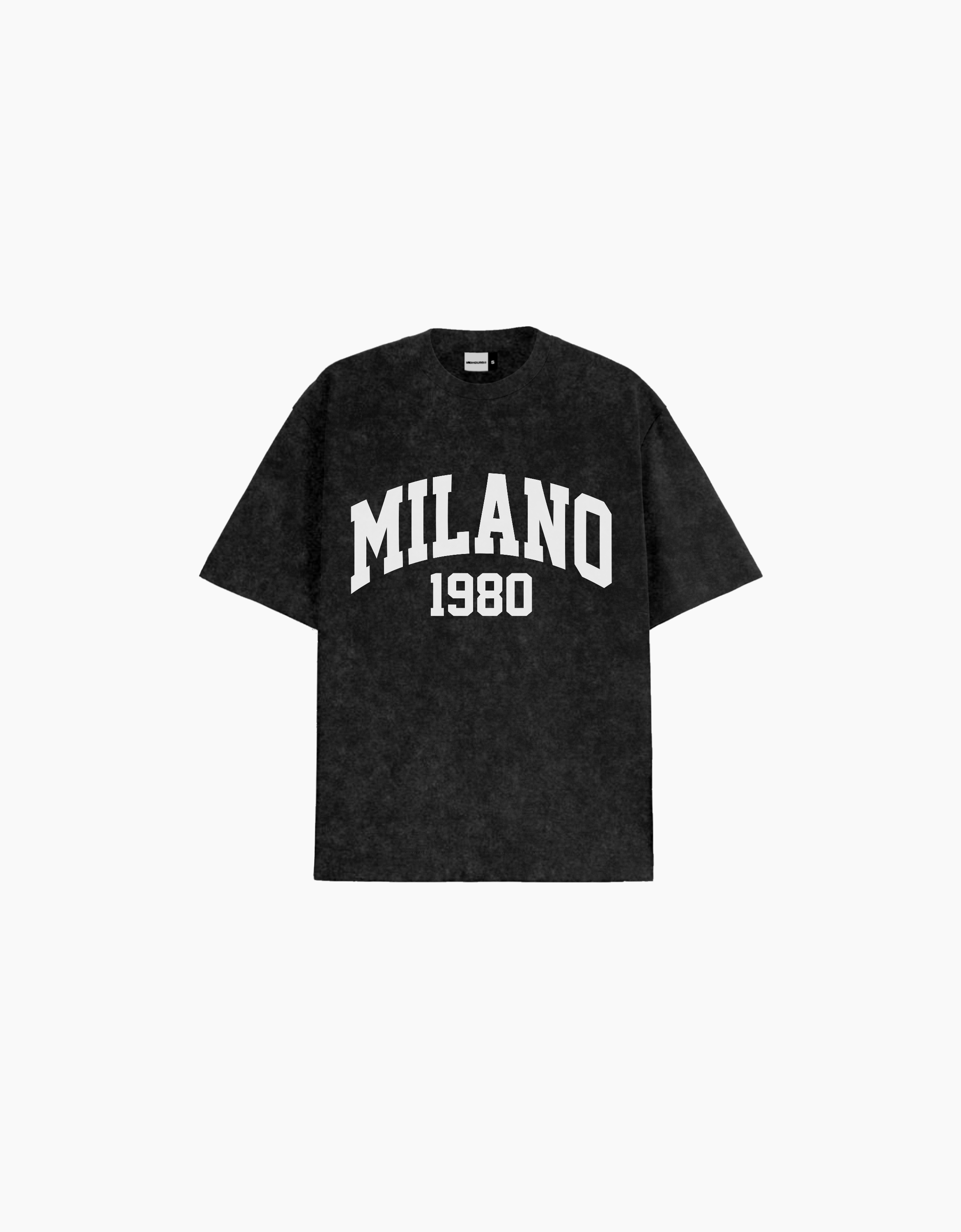 MILANO VINTAGE OVERSIZED FIT T-SHIRT