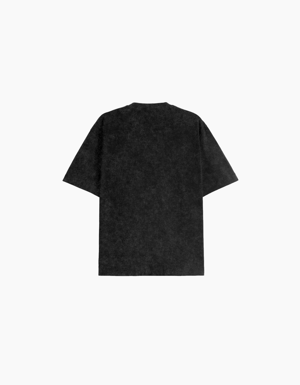 MILANO VINTAGE OVERSIZED FIT T-SHIRT