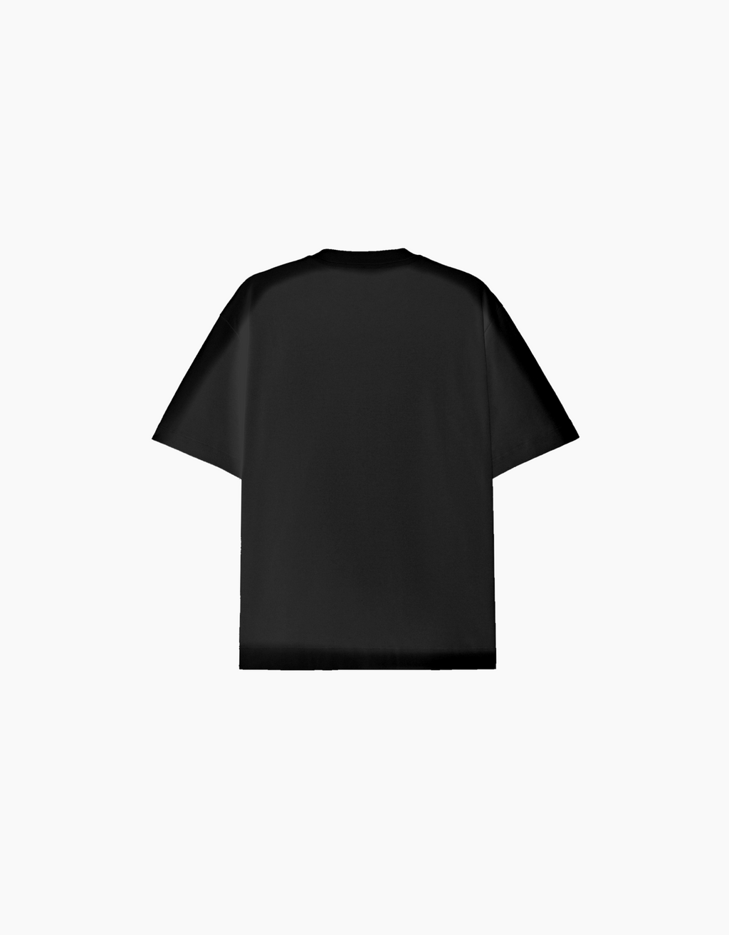 GRIM OVERSIZED FIT T-SHIRT