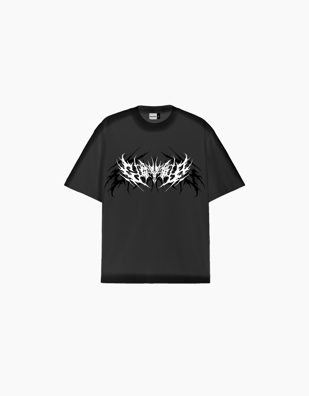 GRIM OVERSIZED FIT T-SHIRT