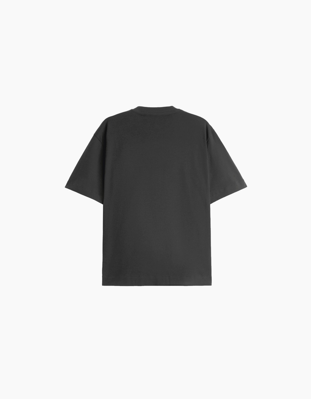 PERSEVERANCE OVERSIZED FIT T-SHIRT