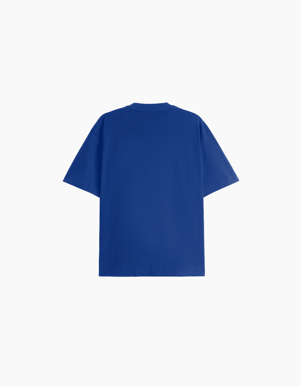 LOS ANGELES OVERSIZED FIT T-SHIRT