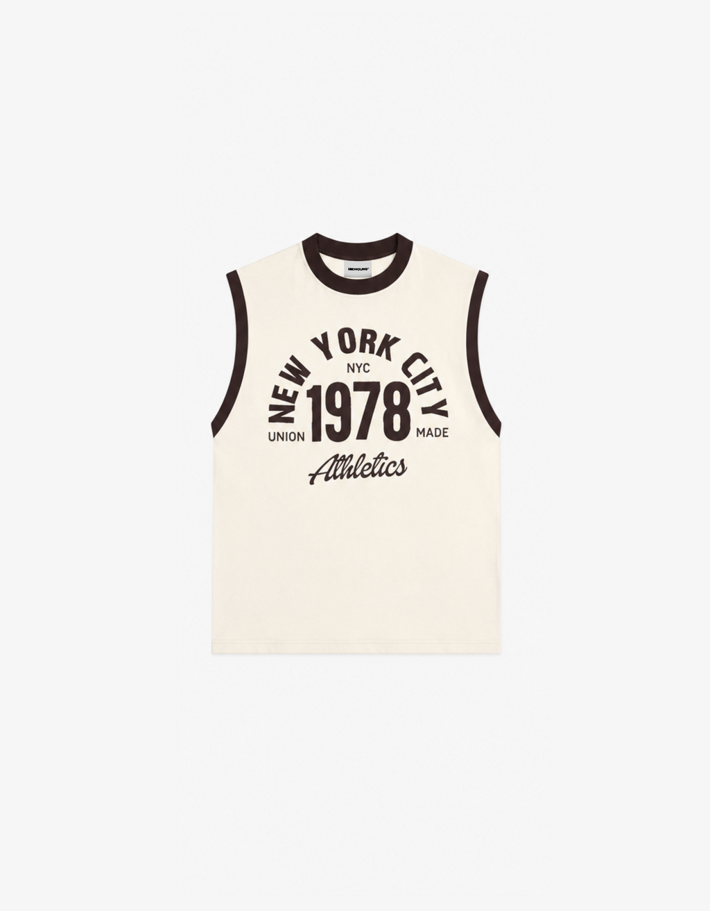1978 RELAXED FIT TANK TOP