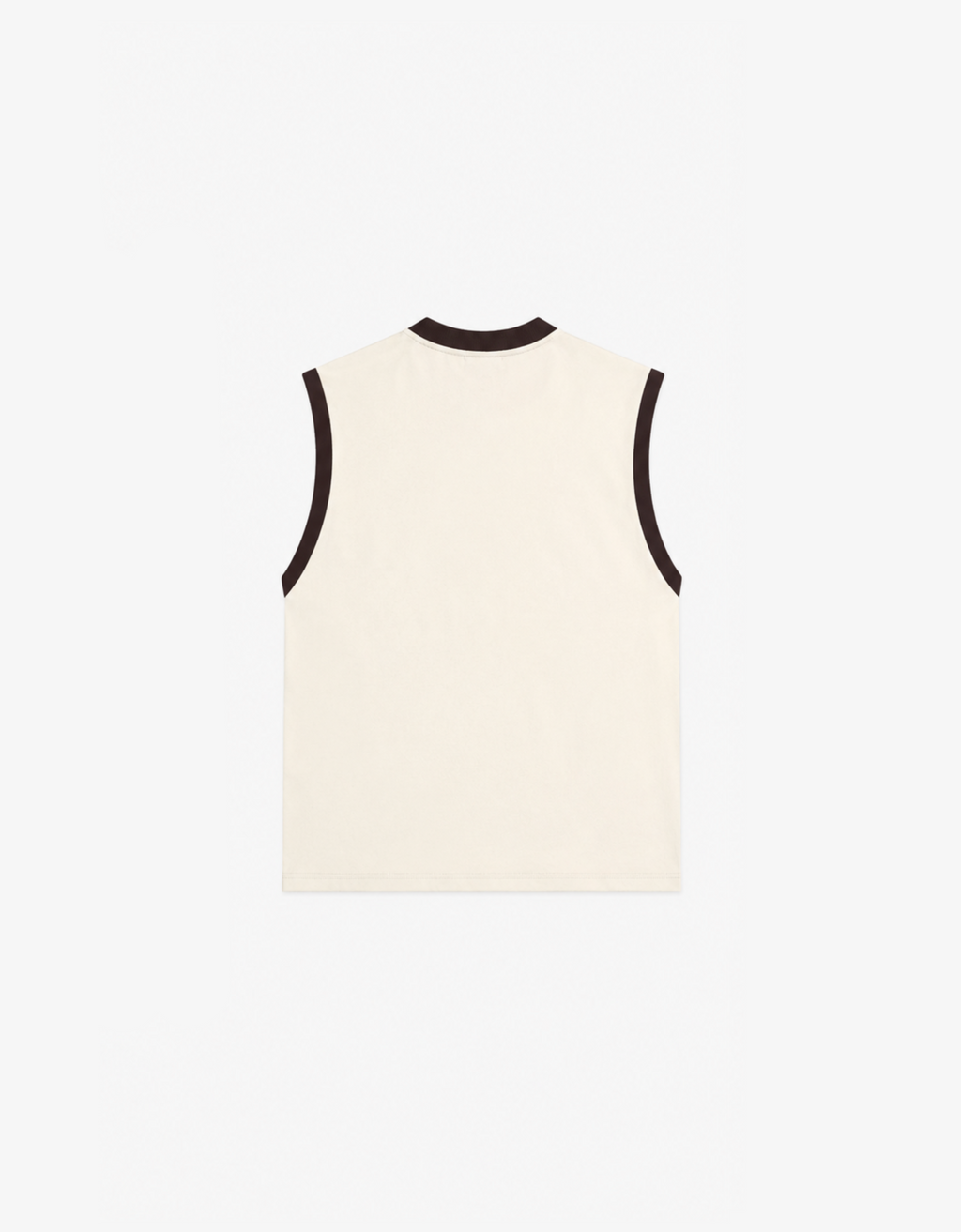 1978 RELAXED FIT TANK TOP