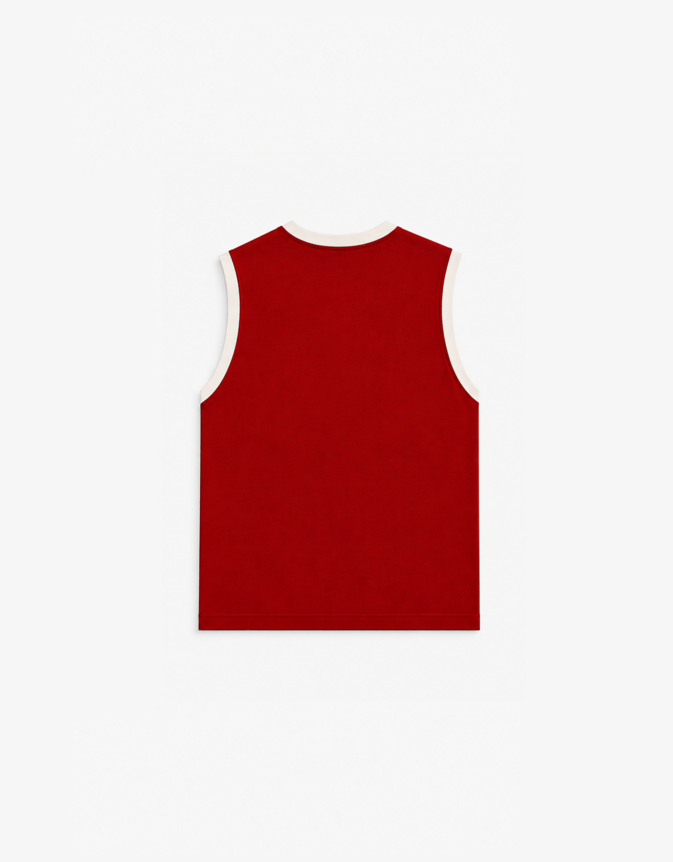 GAME DAY RELAXED FIT TANK TOP