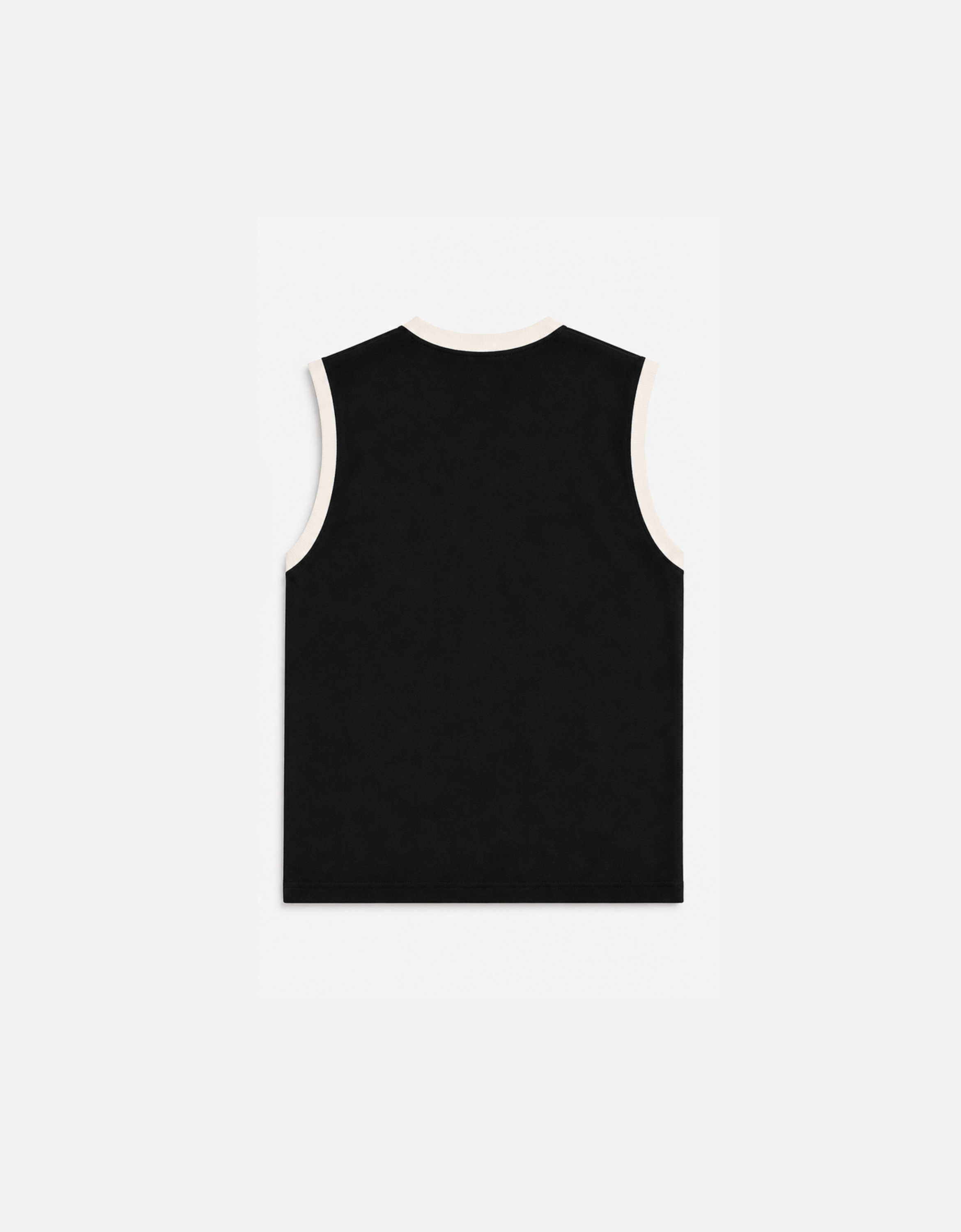 SAN DIEGO RELAXED FIT TANK TOP