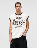 1978 RELAXED FIT TANK TOP