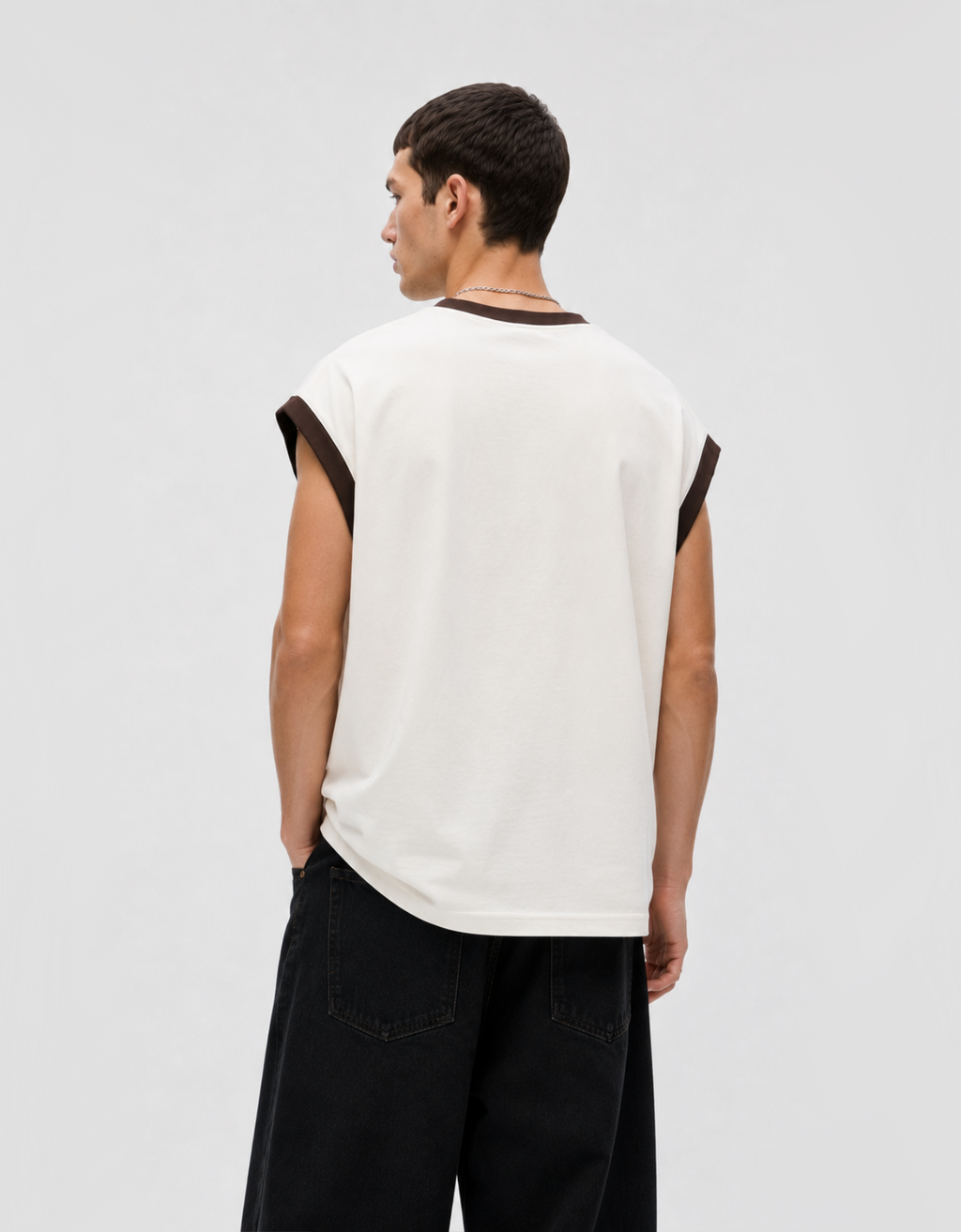 1978 RELAXED FIT TANK TOP