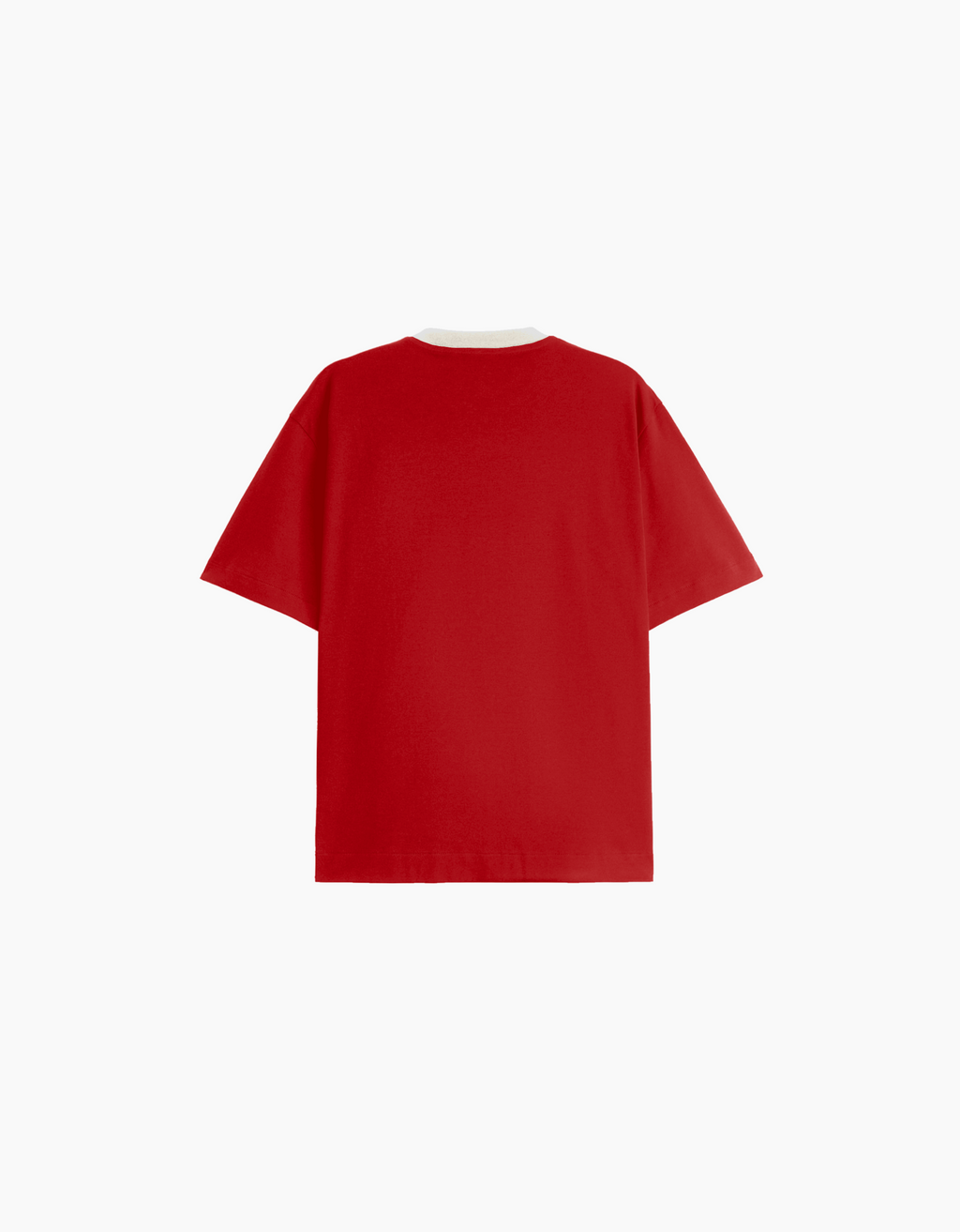 SAN DIEGO OVERSIZED FIT T-SHIRT