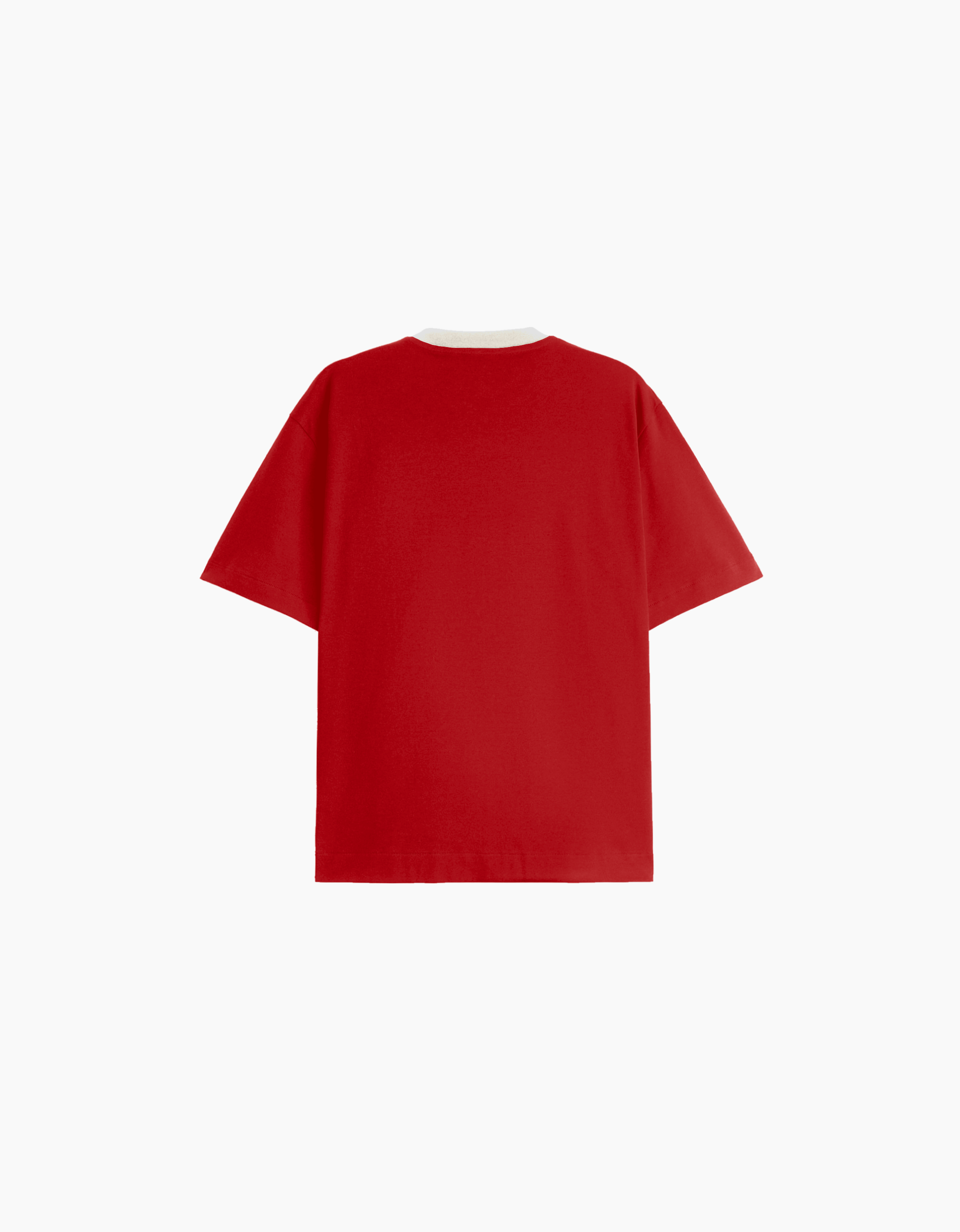 SAN DIEGO OVERSIZED FIT T-SHIRT