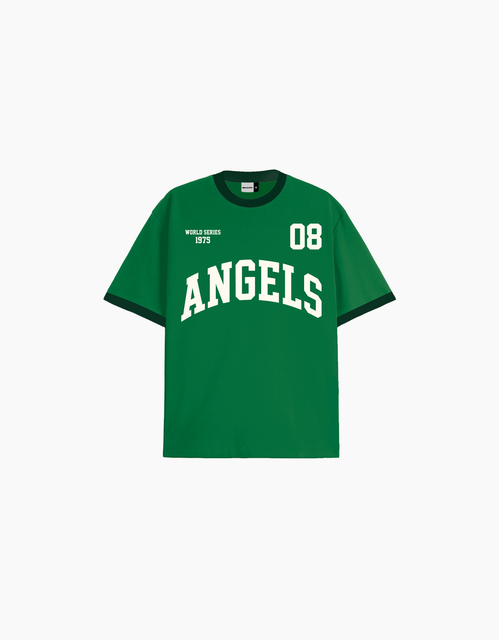 ANGELS OVERSIZED FIT T-SHIRT