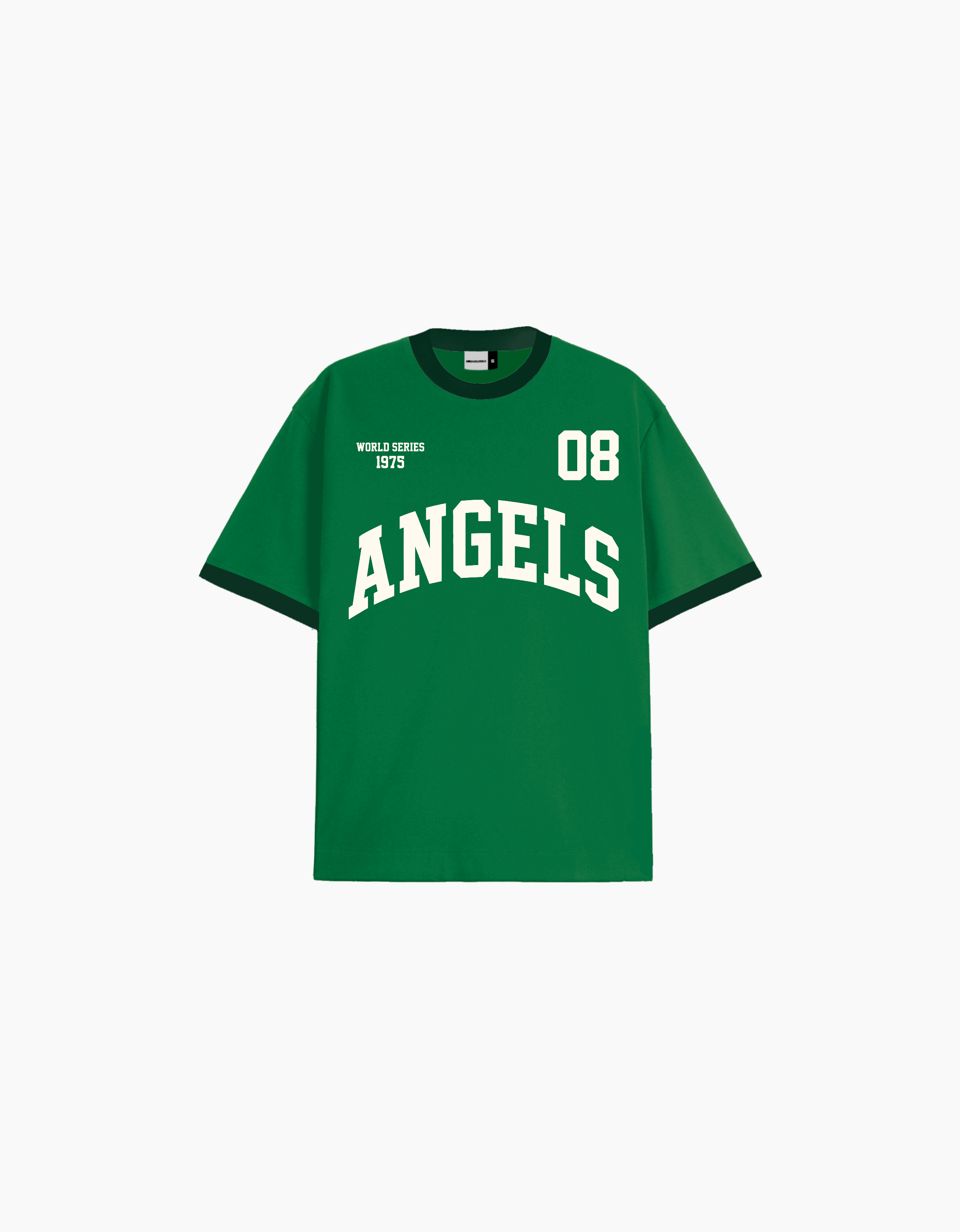 ANGELS OVERSIZED FIT T-SHIRT