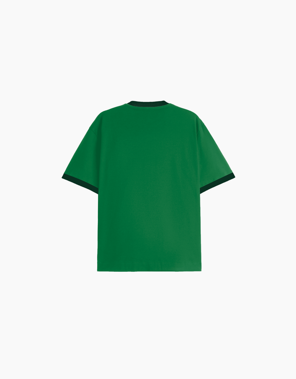 ANGELS OVERSIZED FIT T-SHIRT