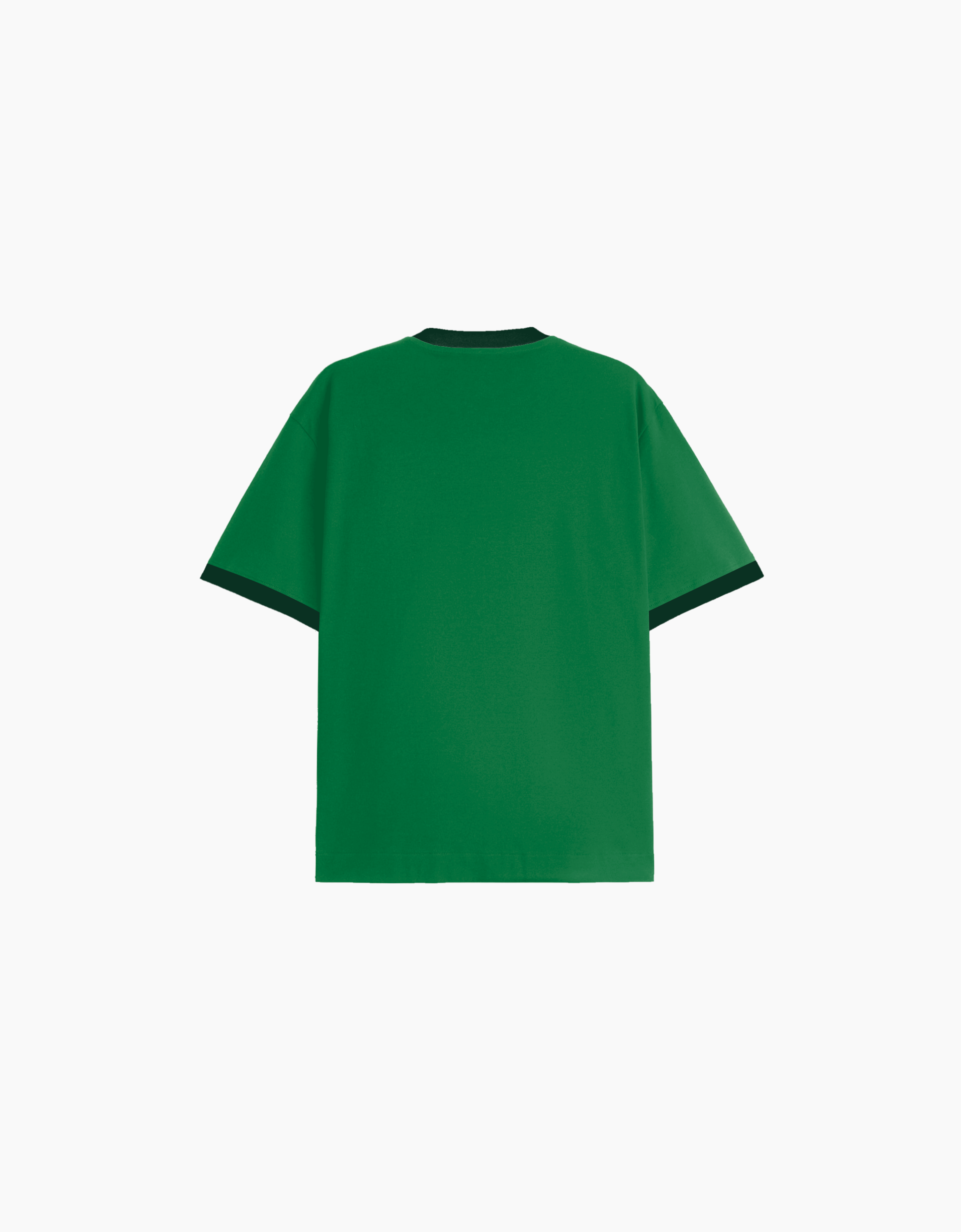 ANGELS OVERSIZED FIT T-SHIRT