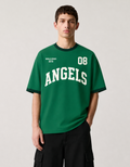 ANGELS OVERSIZED FIT T-SHIRT