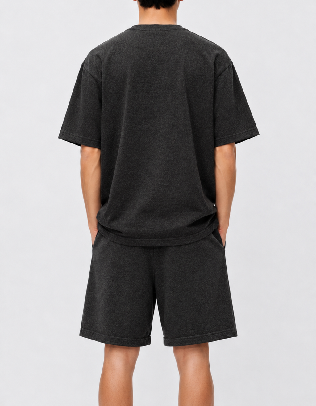 1980 RELAXED FIT SHORTS