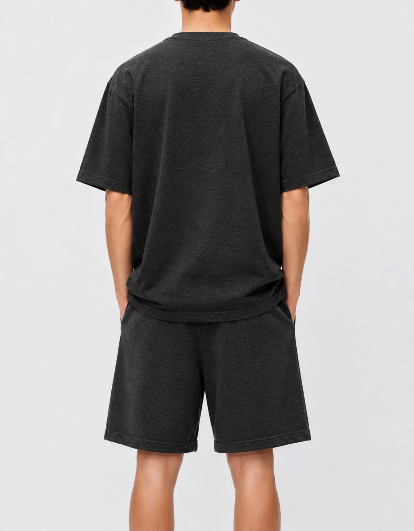 1980 RELAXED FIT SHORTS