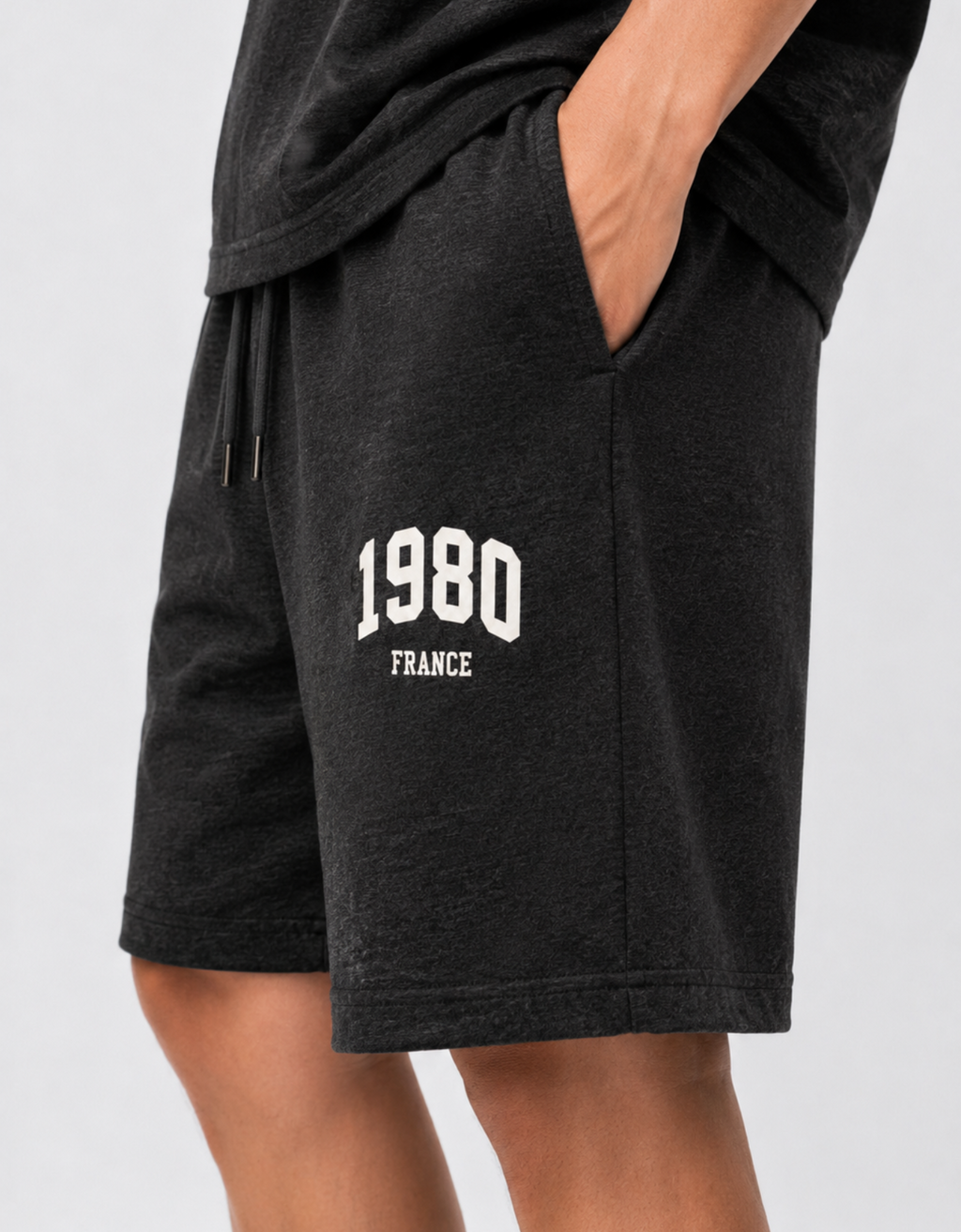 1980 RELAXED FIT SHORTS