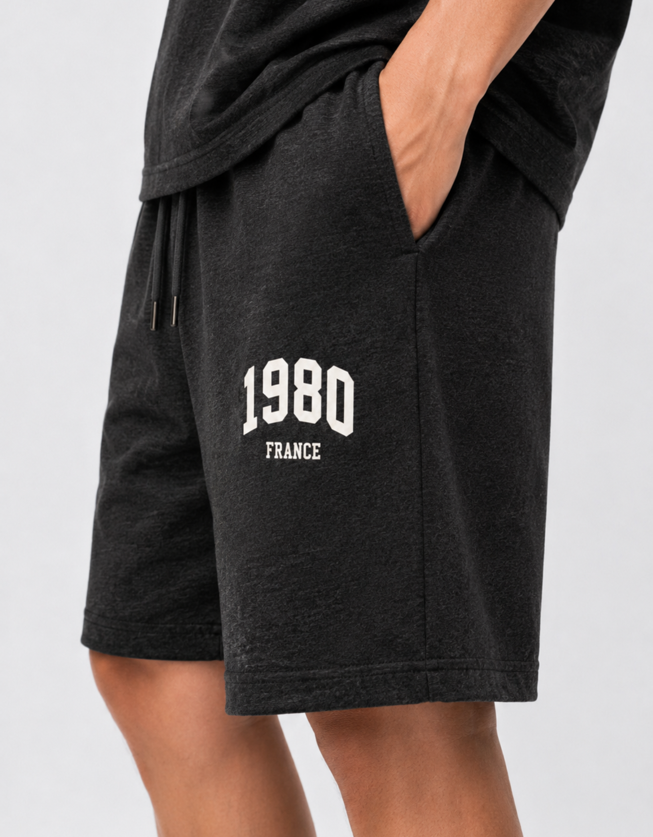 1980 RELAXED FIT SHORTS