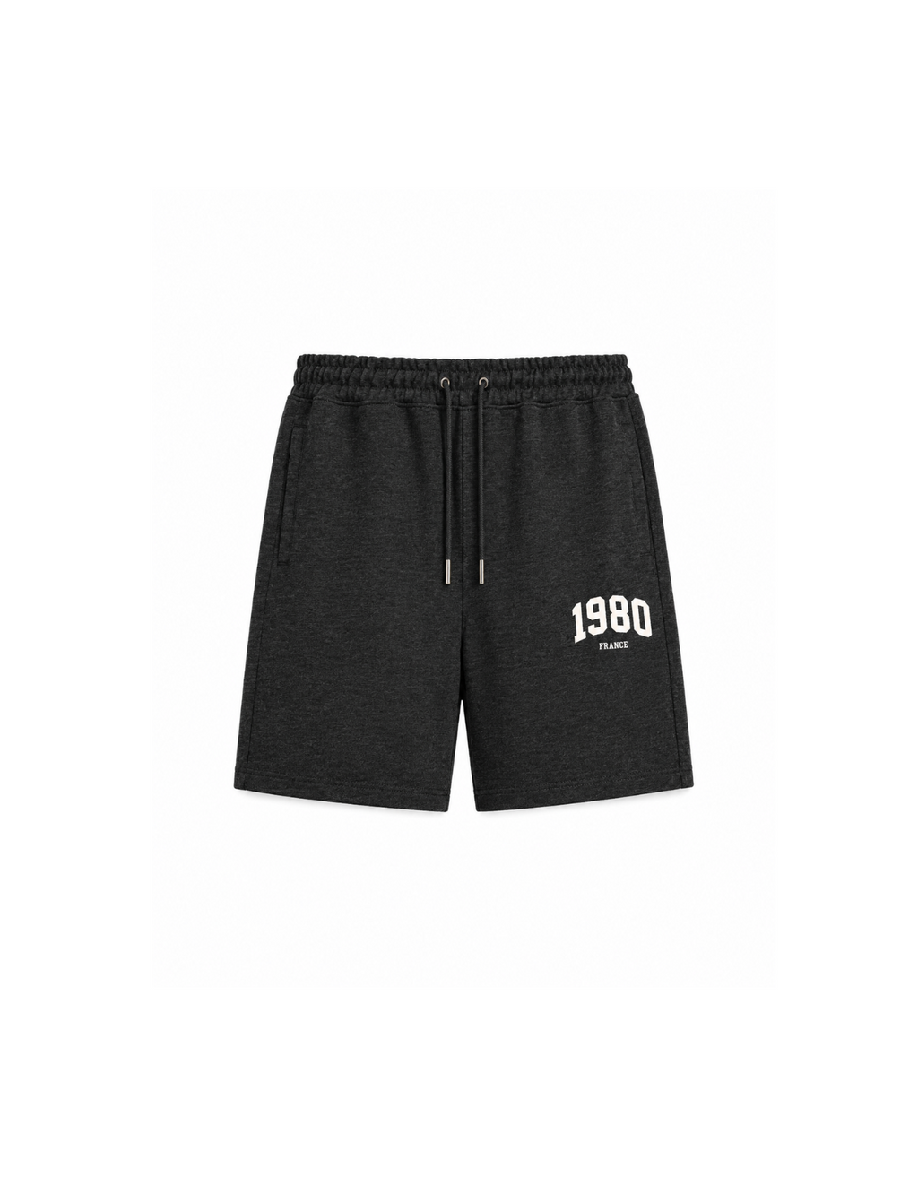 1980 RELAXED FIT SHORTS