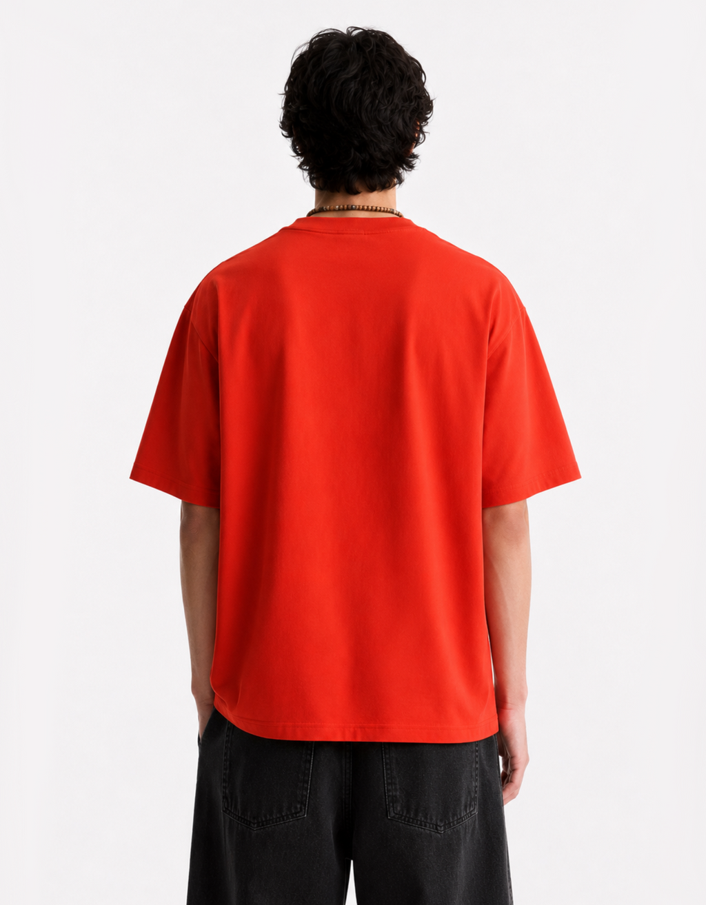 ARIZONA OVERSIZED FIT T-SHIRT