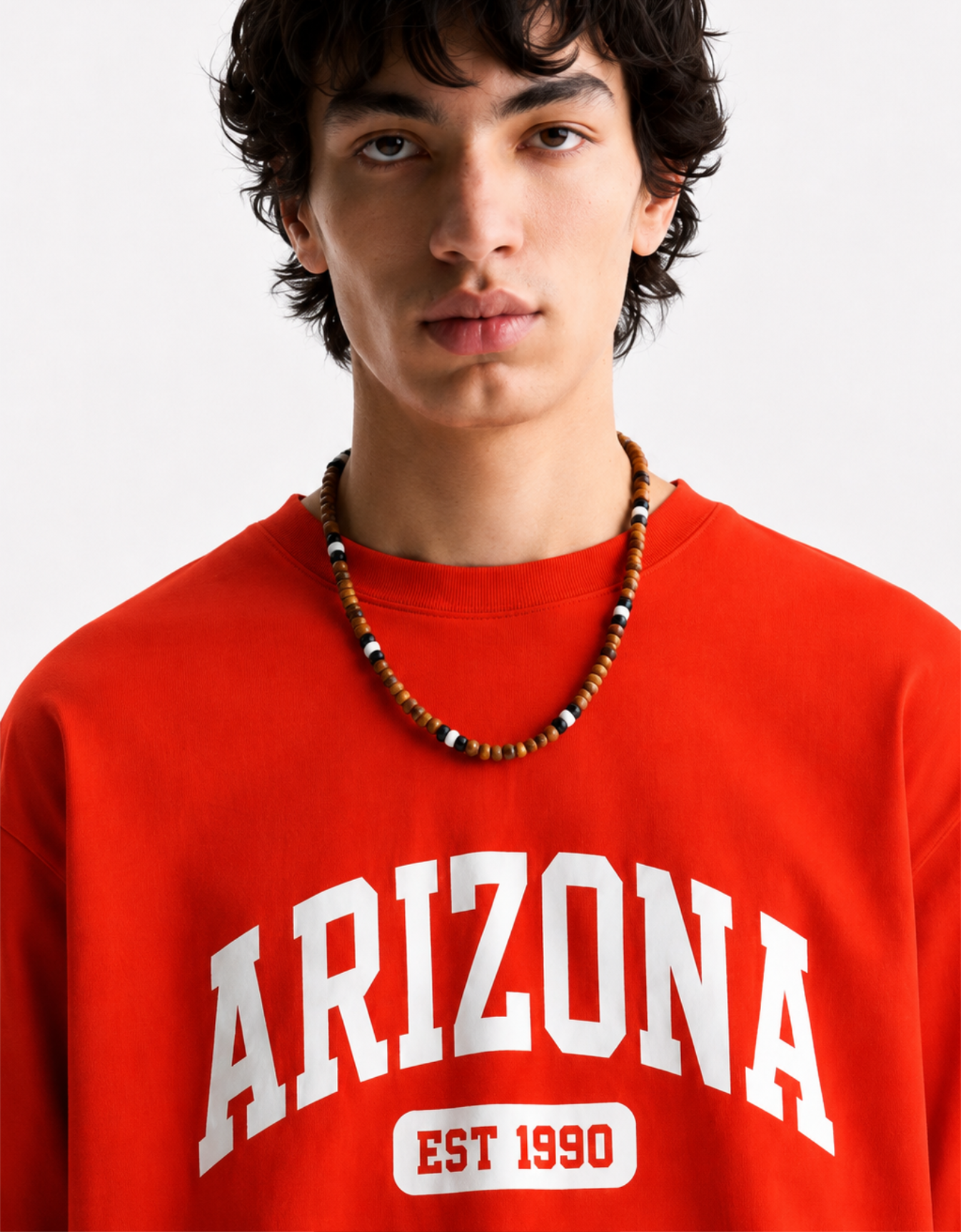 ARIZONA OVERSIZED FIT T-SHIRT