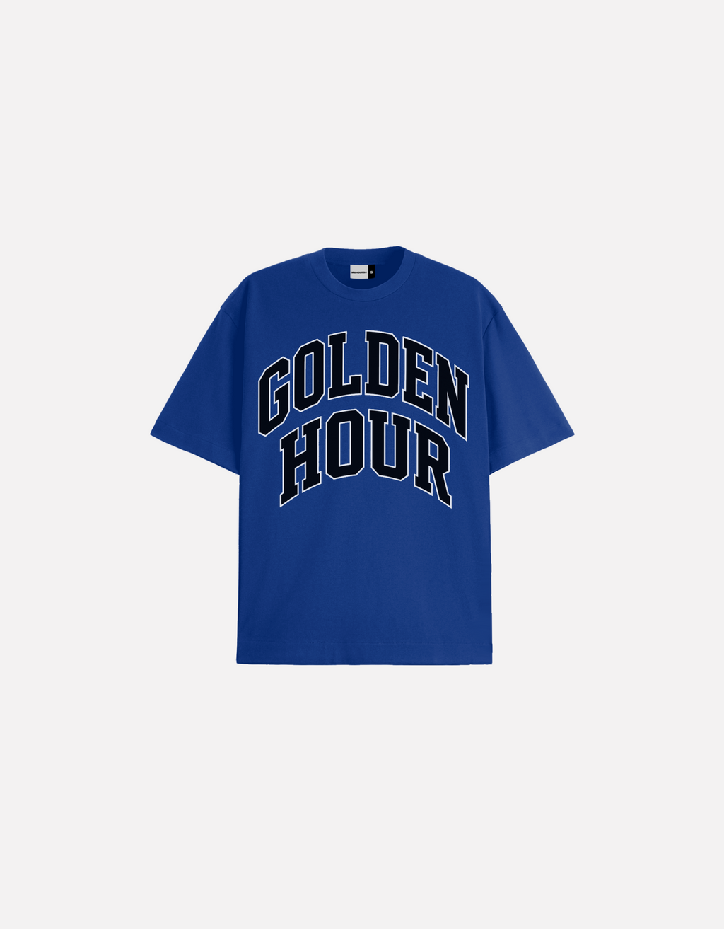 GOLDEN HOUR OVERSIZED FIT T-SHIRT