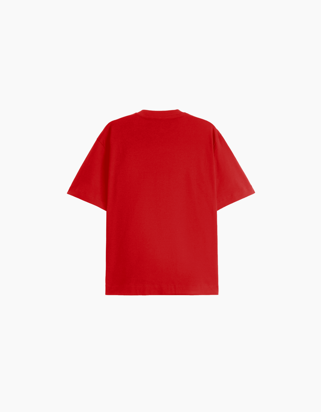 SUPERSTAR OVERSIZED FIT T-SHIRT