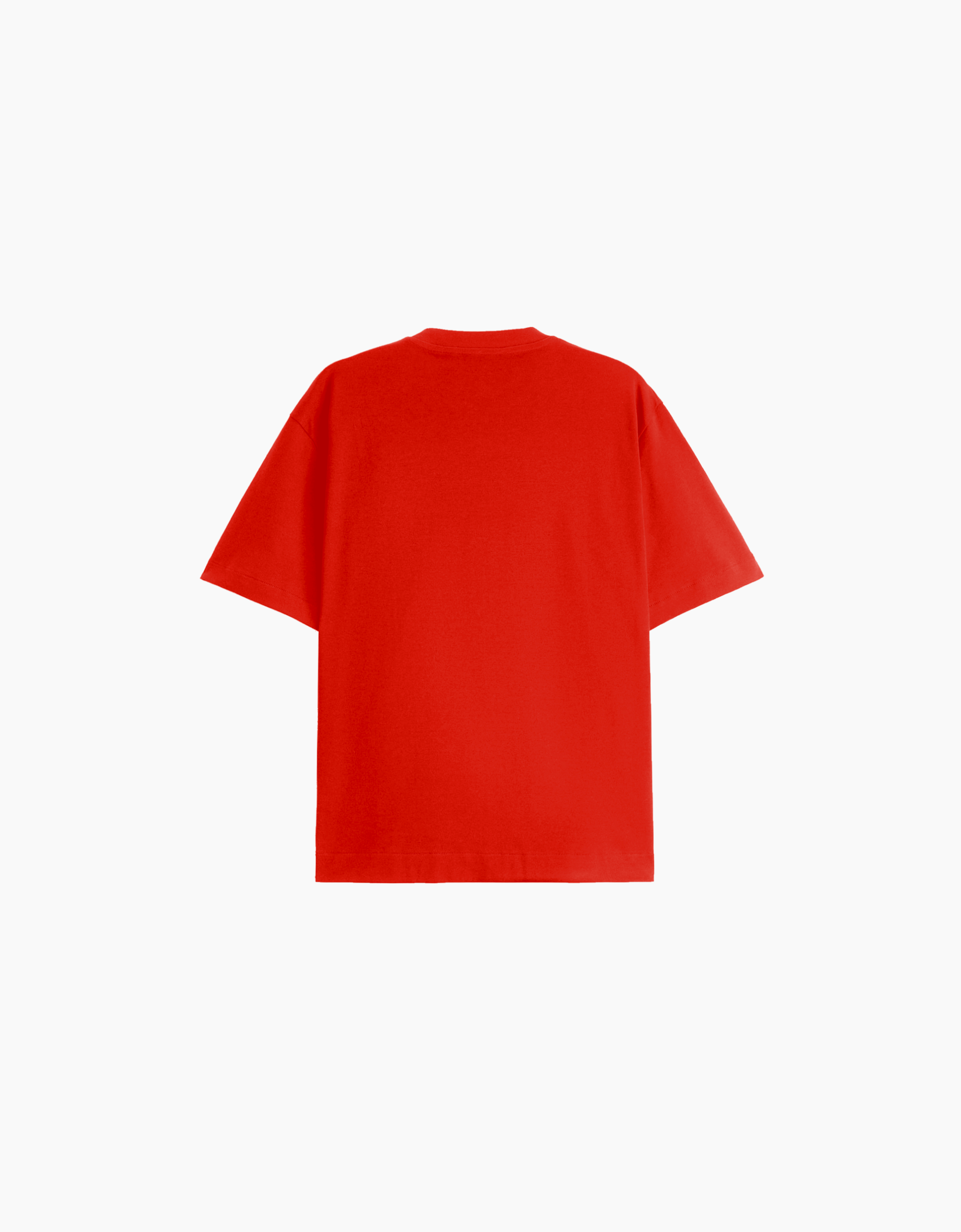 ARIZONA OVERSIZED FIT T-SHIRT