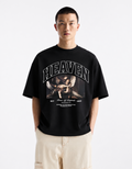 HEAVEN OVERSIZED FIT T-SHIRT