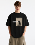 PETRICHOR OVERSIZED FIT T-SHIRT
