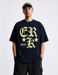 SAINT OVERSIZED FIT T-SHIRT