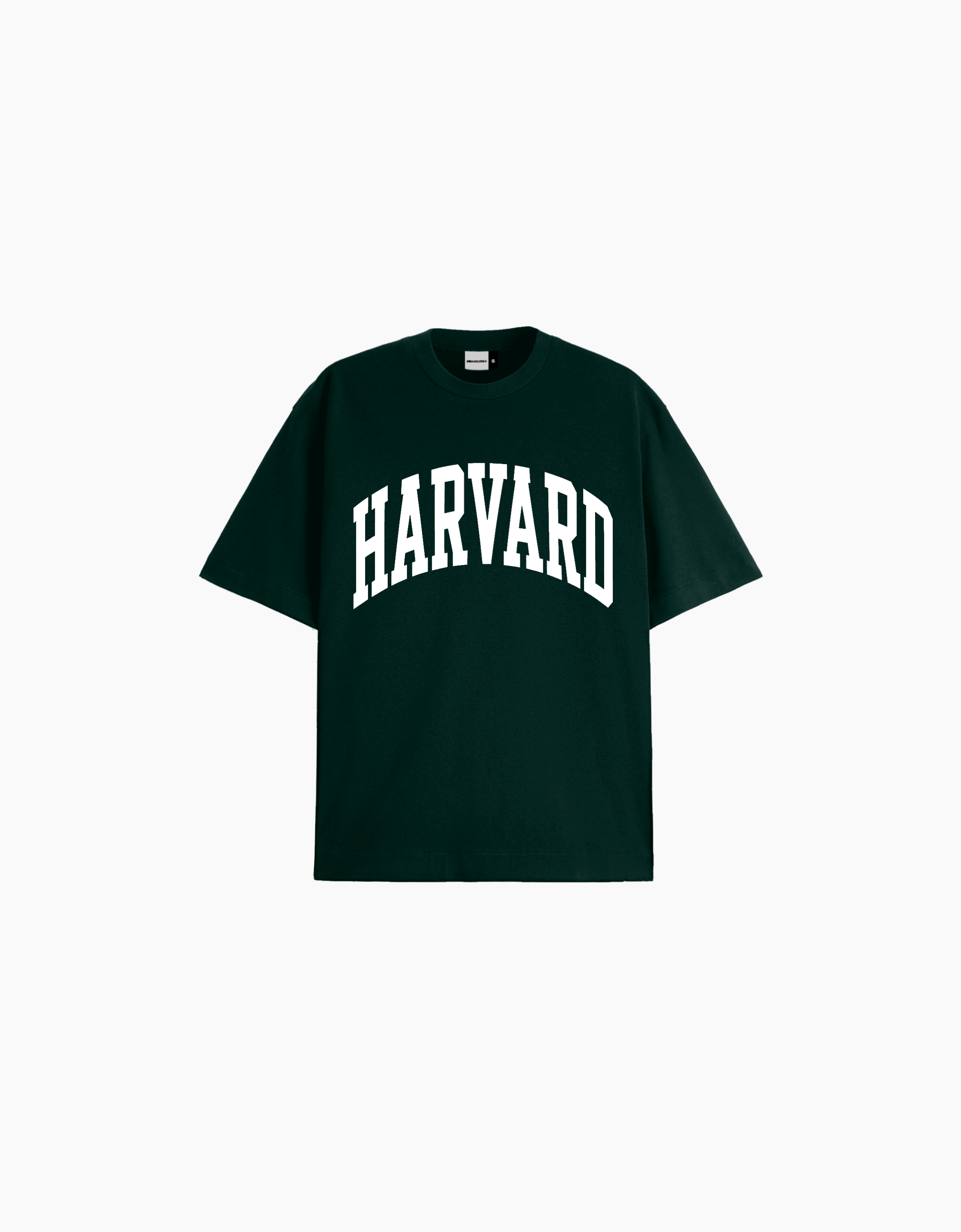HARVARD OVERSIZED FIT T-SHIRT