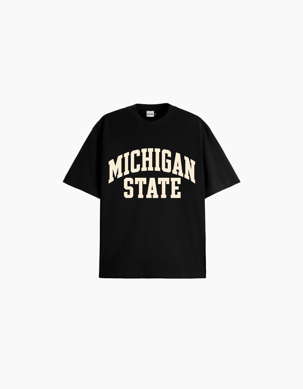 MICHIGAN OVERSIZED FIT T-SHIRT